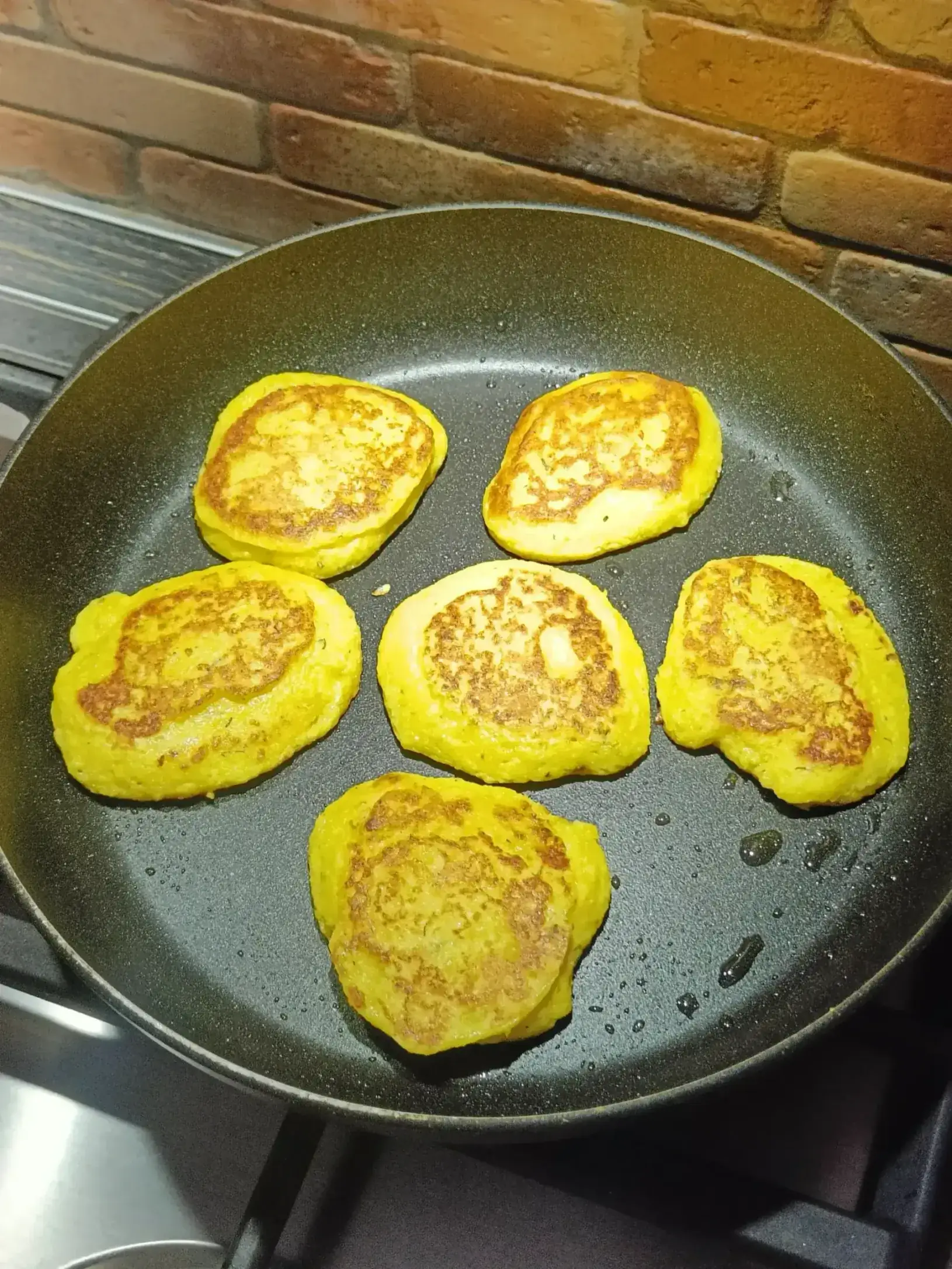 Драники Осенний микс: шаг 3