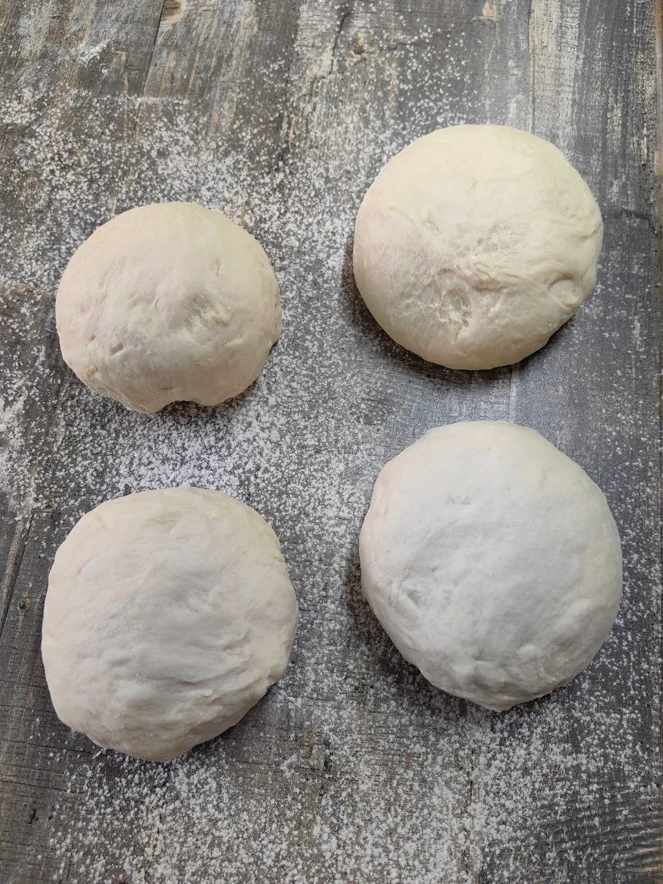 Осетинские пироги: шаг 3