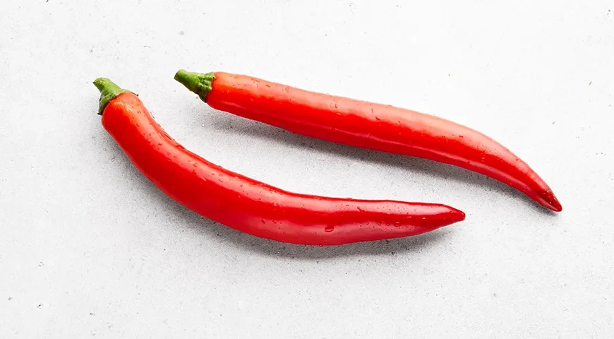 Острый Горлодер из помидоров с чесноком на зиму: шаг 3