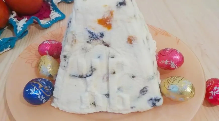 Пасха с кардамоном: шаг 3