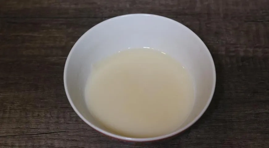 Пасхальные яйца с рисунком: шаг 3