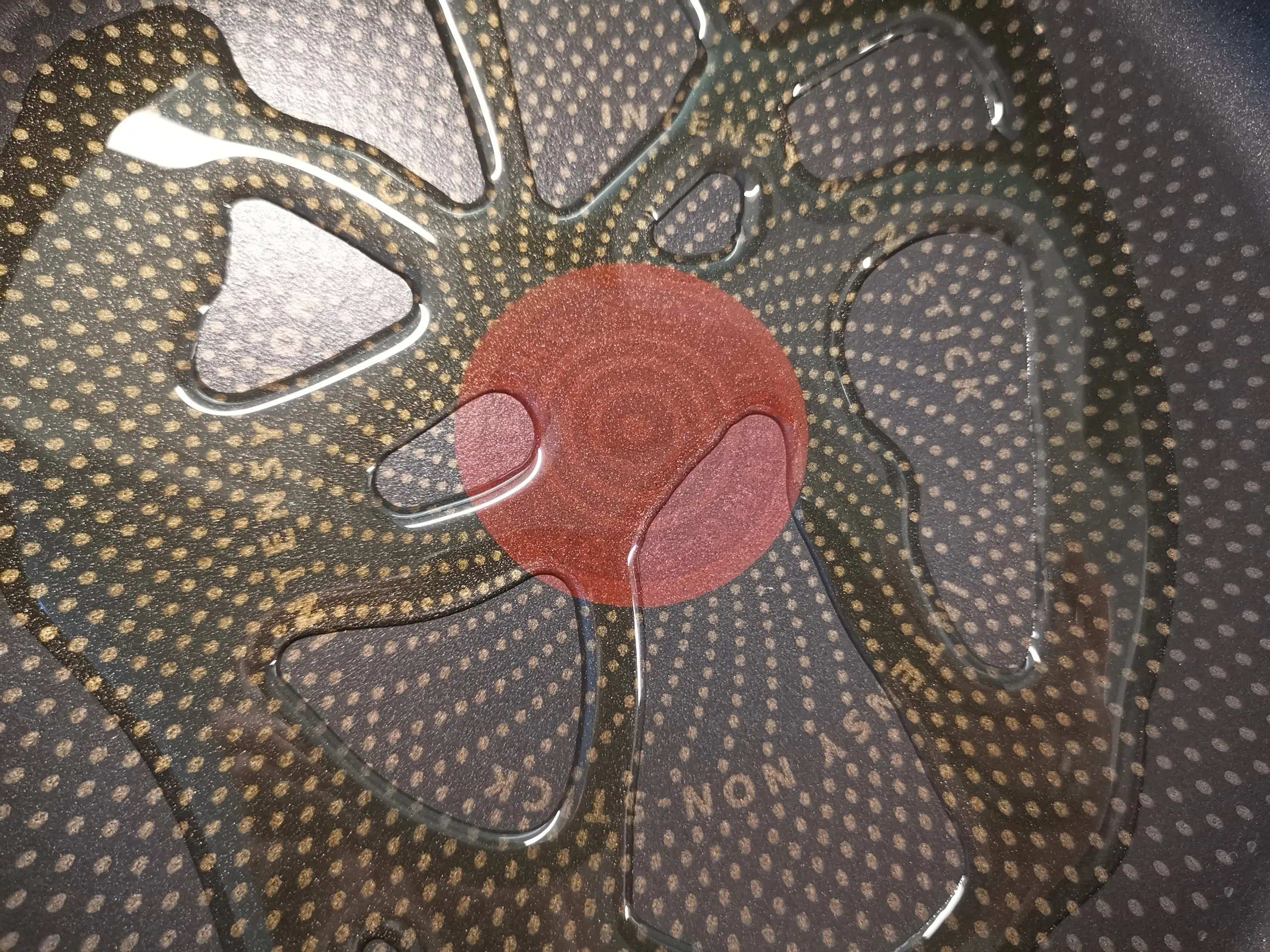 Шаг 3: Печень в сливочном соусе