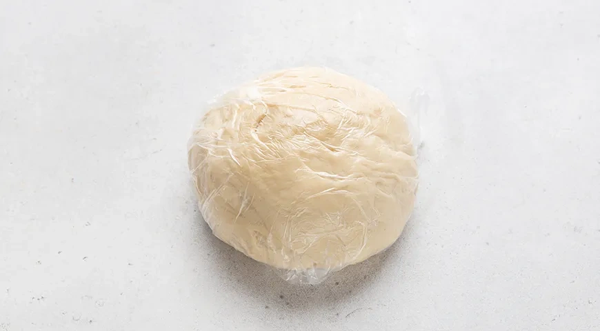 Пельмени из щуки: шаг 3