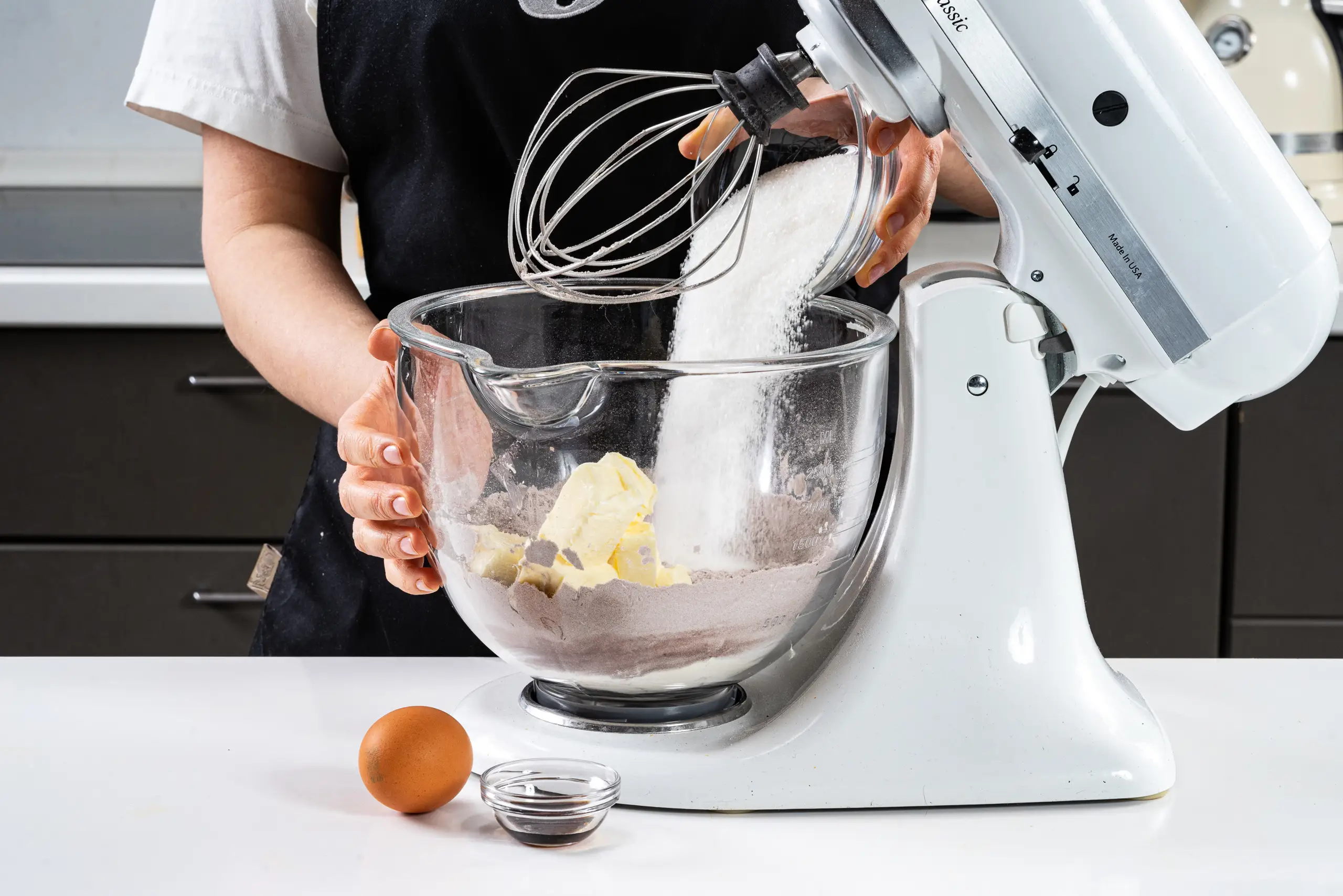 Шаг 3: Пирог «Руссишер цупфкухен»