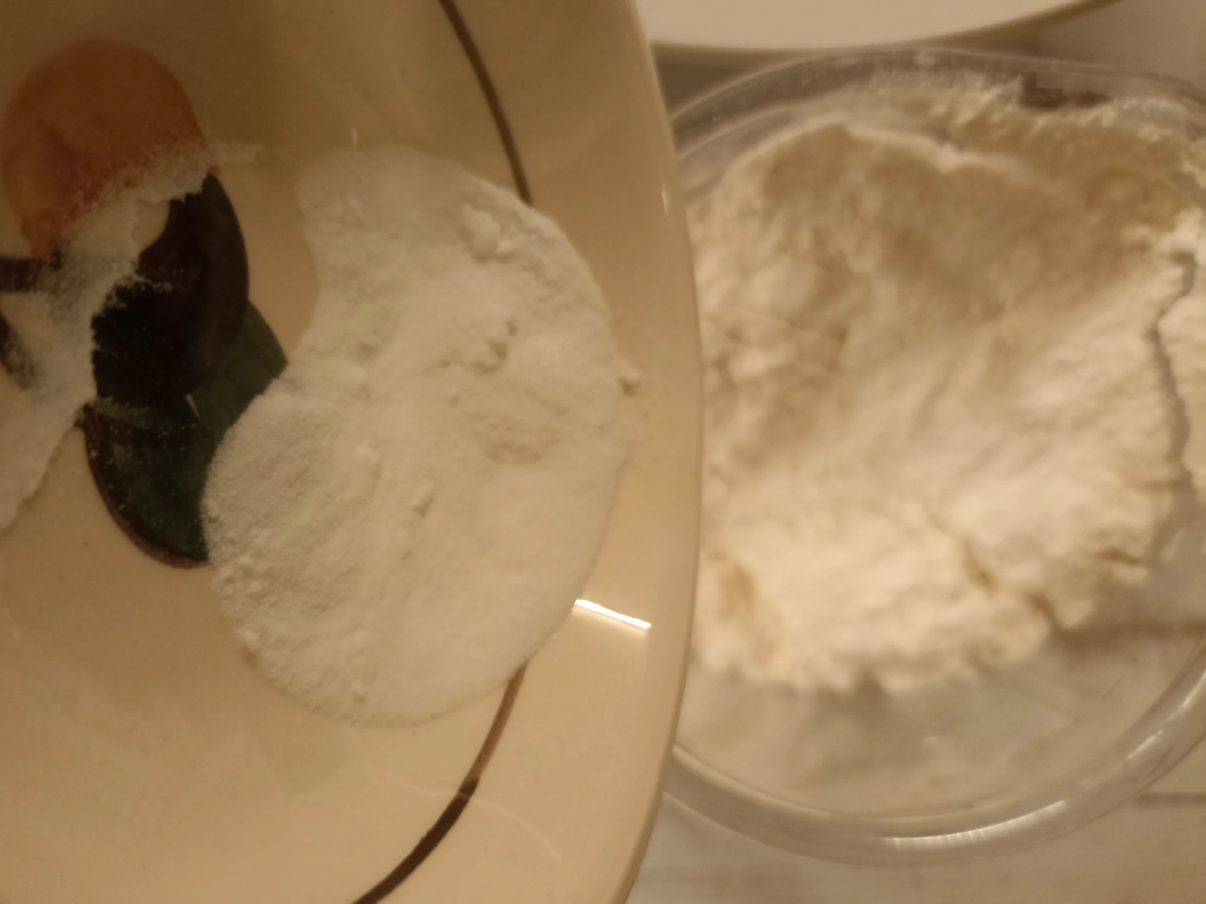 Шаг 3: Пирог с курицей и грибами в духовке