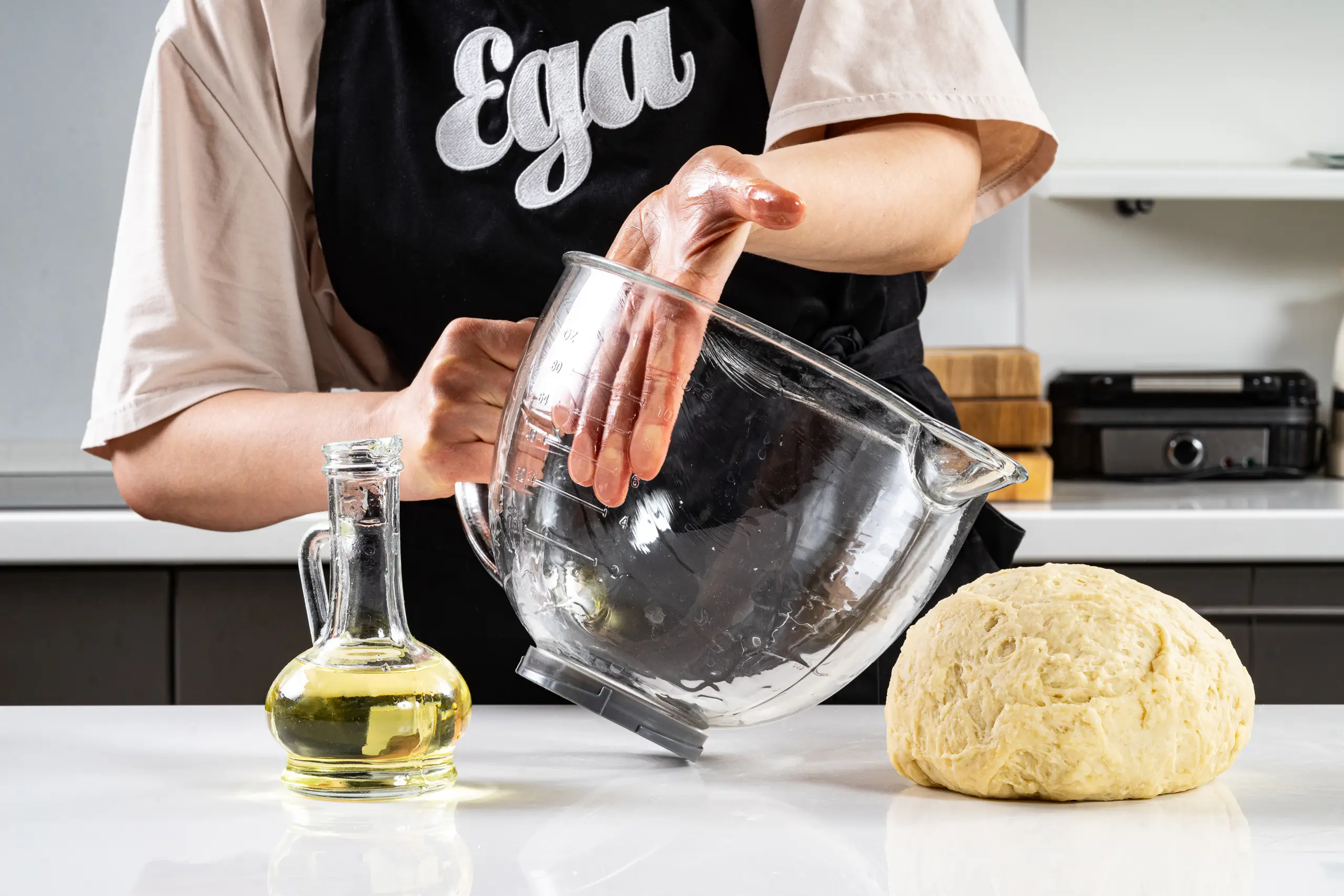 Шаг 3: Пирожки по-гурийски