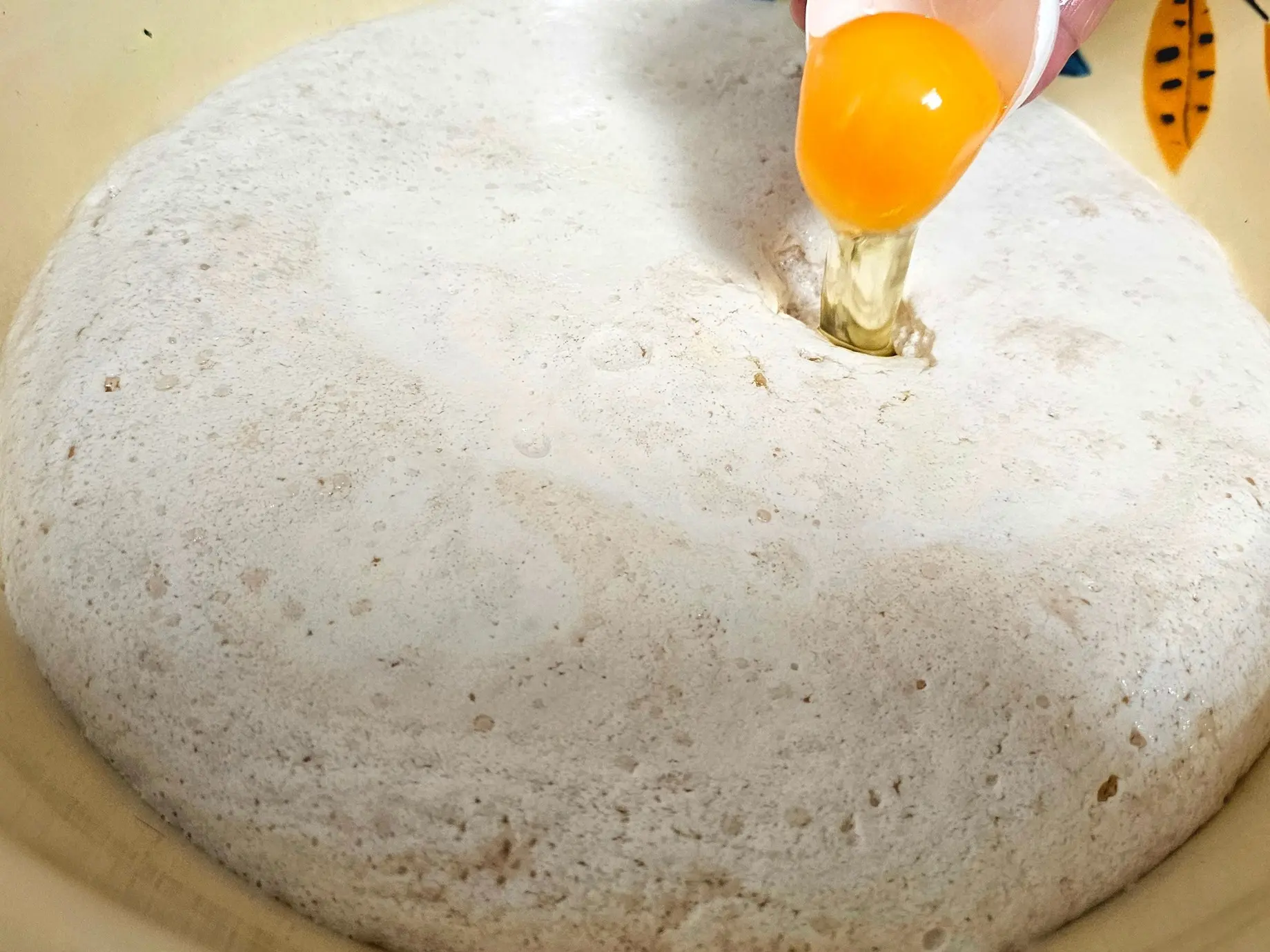 Шаг 3: Пирожки с домашним повидлом