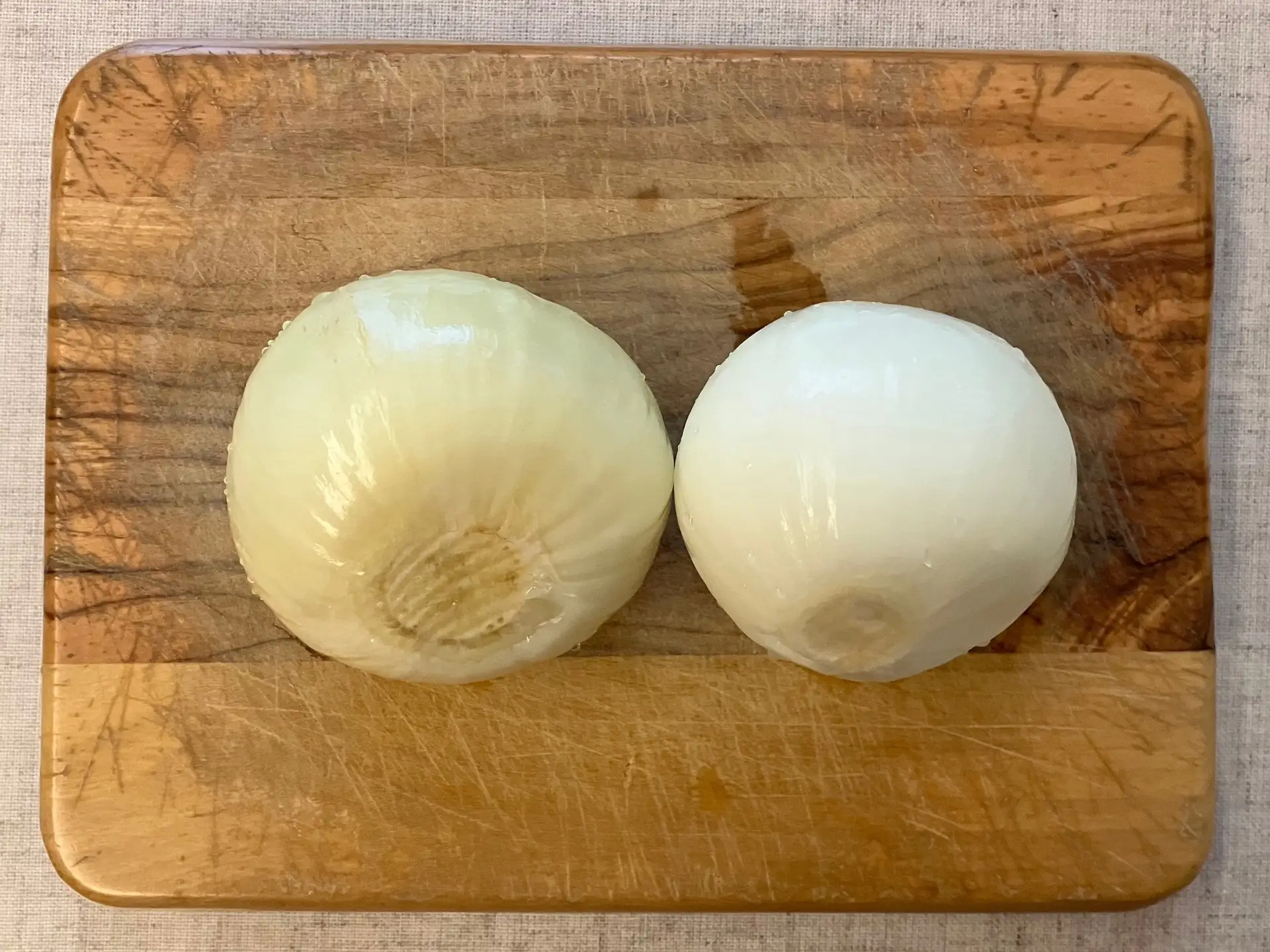 Шаг 3: Полента с печенью индейки и овощами