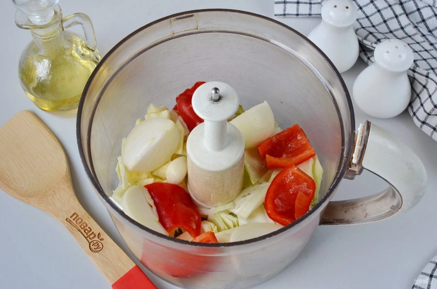 Шаг 3: Постные котлеты из пшена