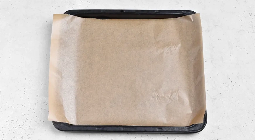 ПП-Медовик: шаг 3