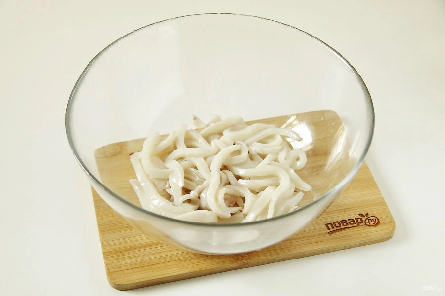 Шаг 3: Ппс алат с к а льм а ром