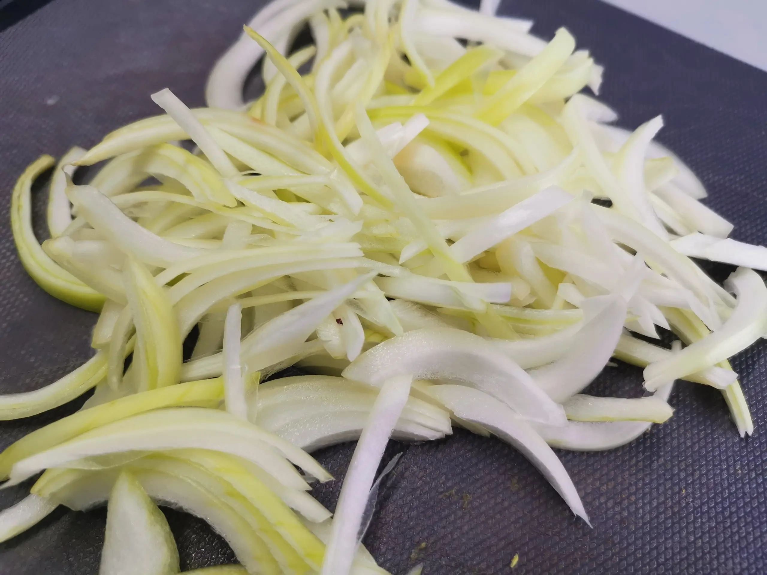 Шаг 3: Рагу из свинины