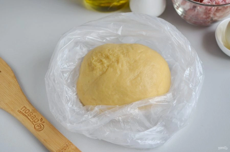 Шаг 3: Равиоли классический рецепт