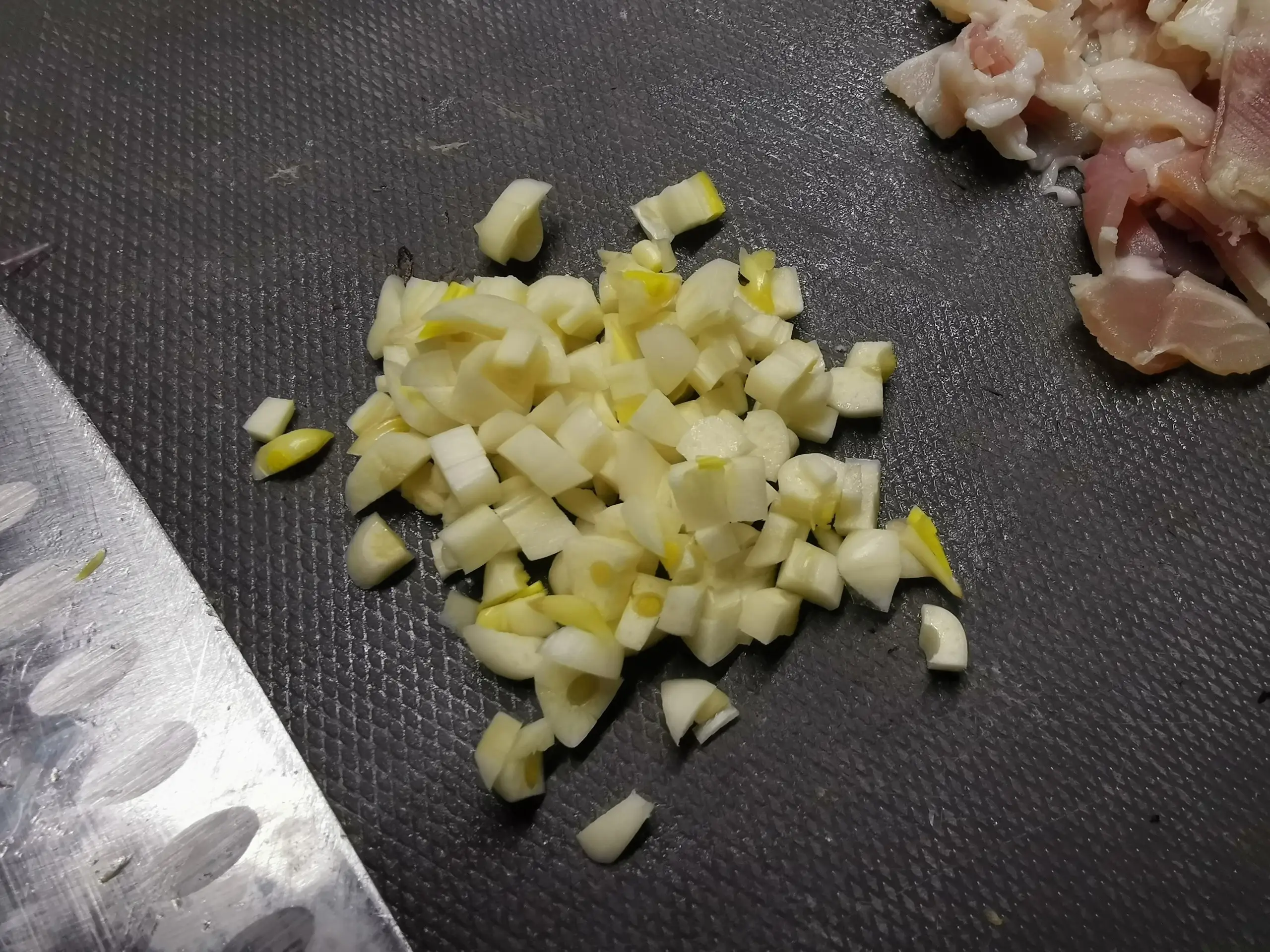 Шаг 3: Рис ширатаки