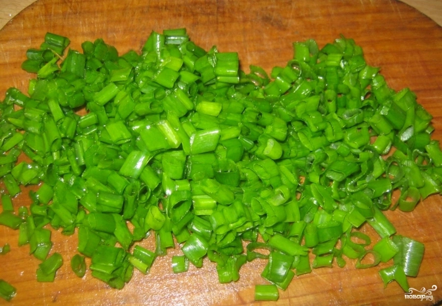 Шаг 3: Рубленые куриные котлеты с сыром