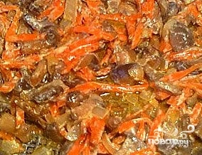 Шаг 3: Рыба поцарски