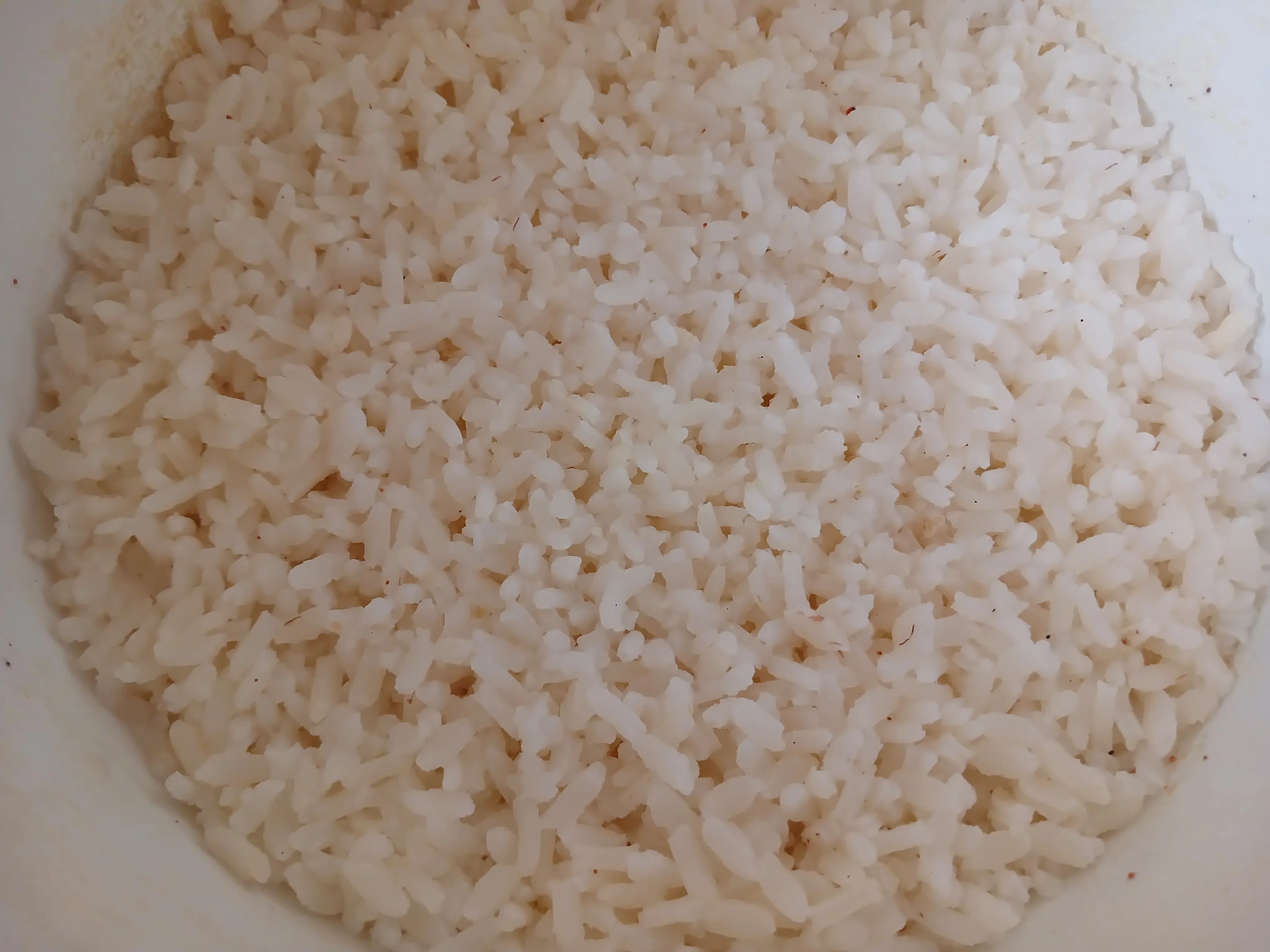 Салат «Морской уют» с минтаем: шаг 3