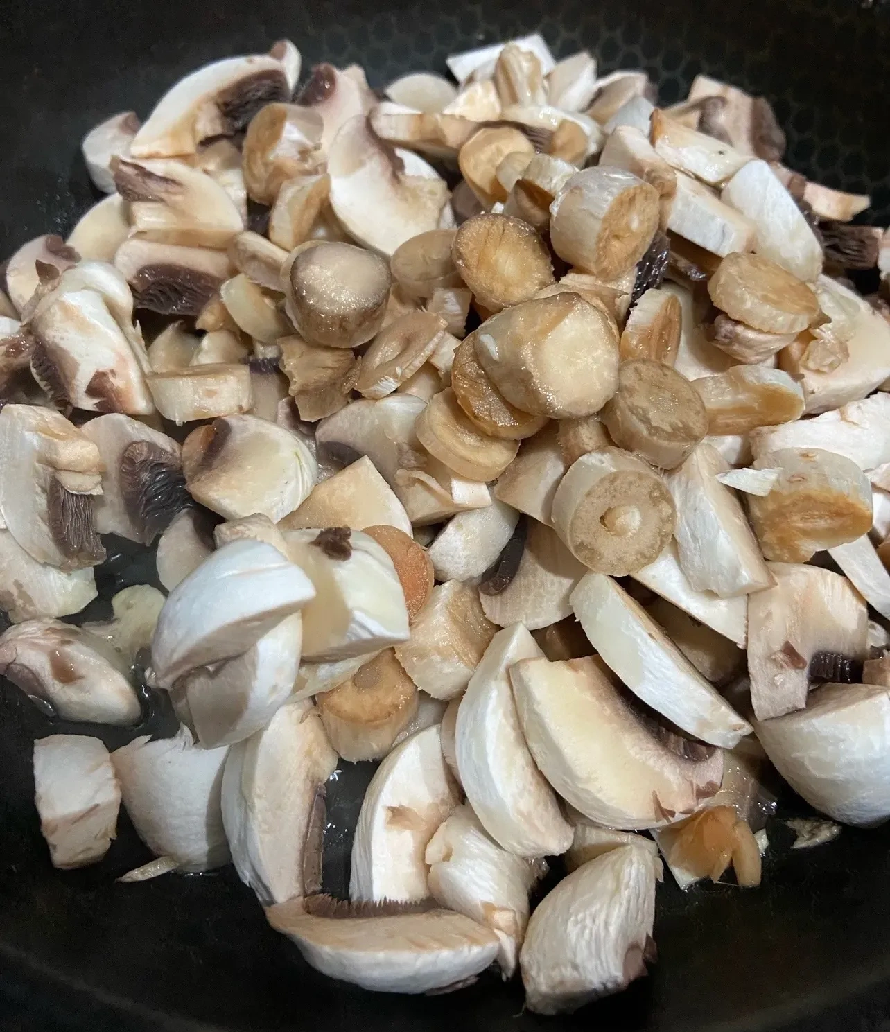 Салат «Невеста» с куриной грудкой: шаг 3