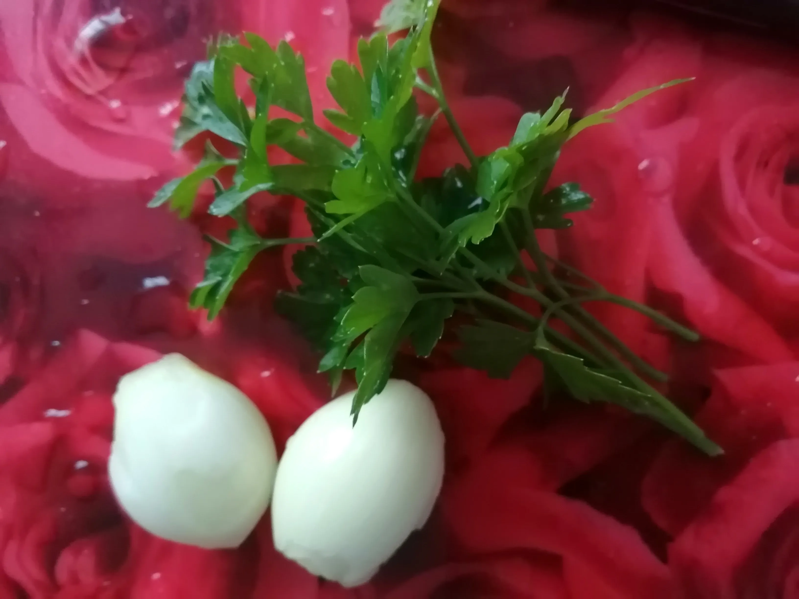 Салат Осенний: шаг 3