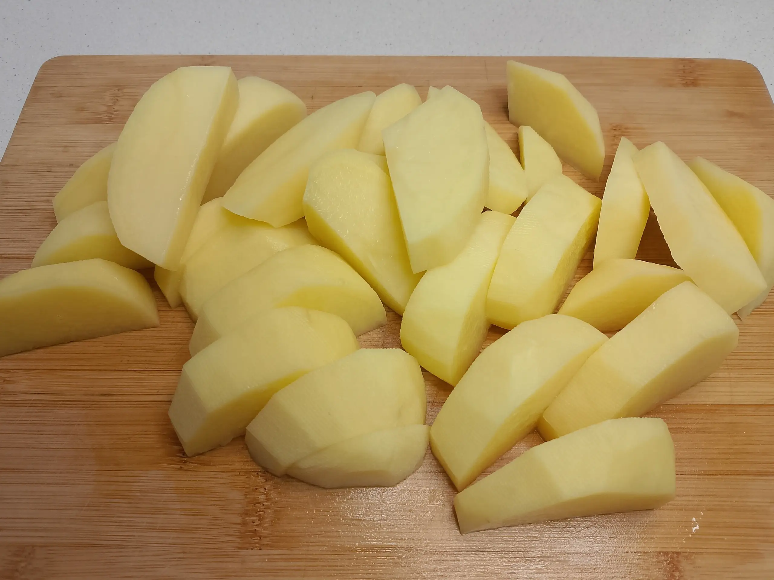 Шаг 3: Шурпа из говядины