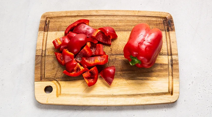 Шурпа в афганском казане: шаг 3