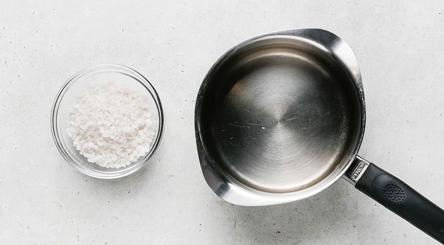 Скумбрия холодного копчения: шаг 3