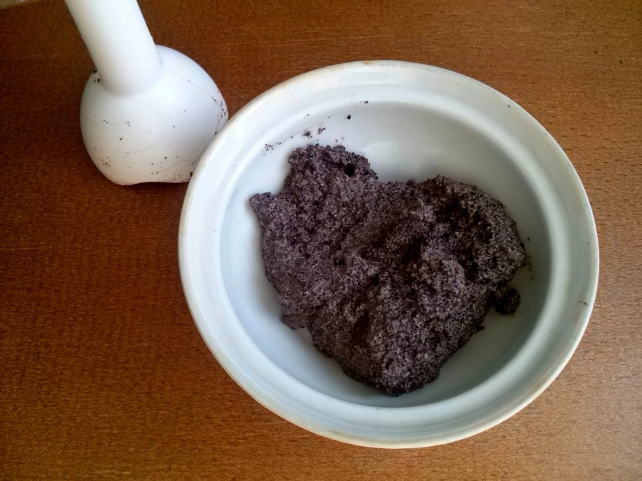 Шаг 3: Сочиво классическое