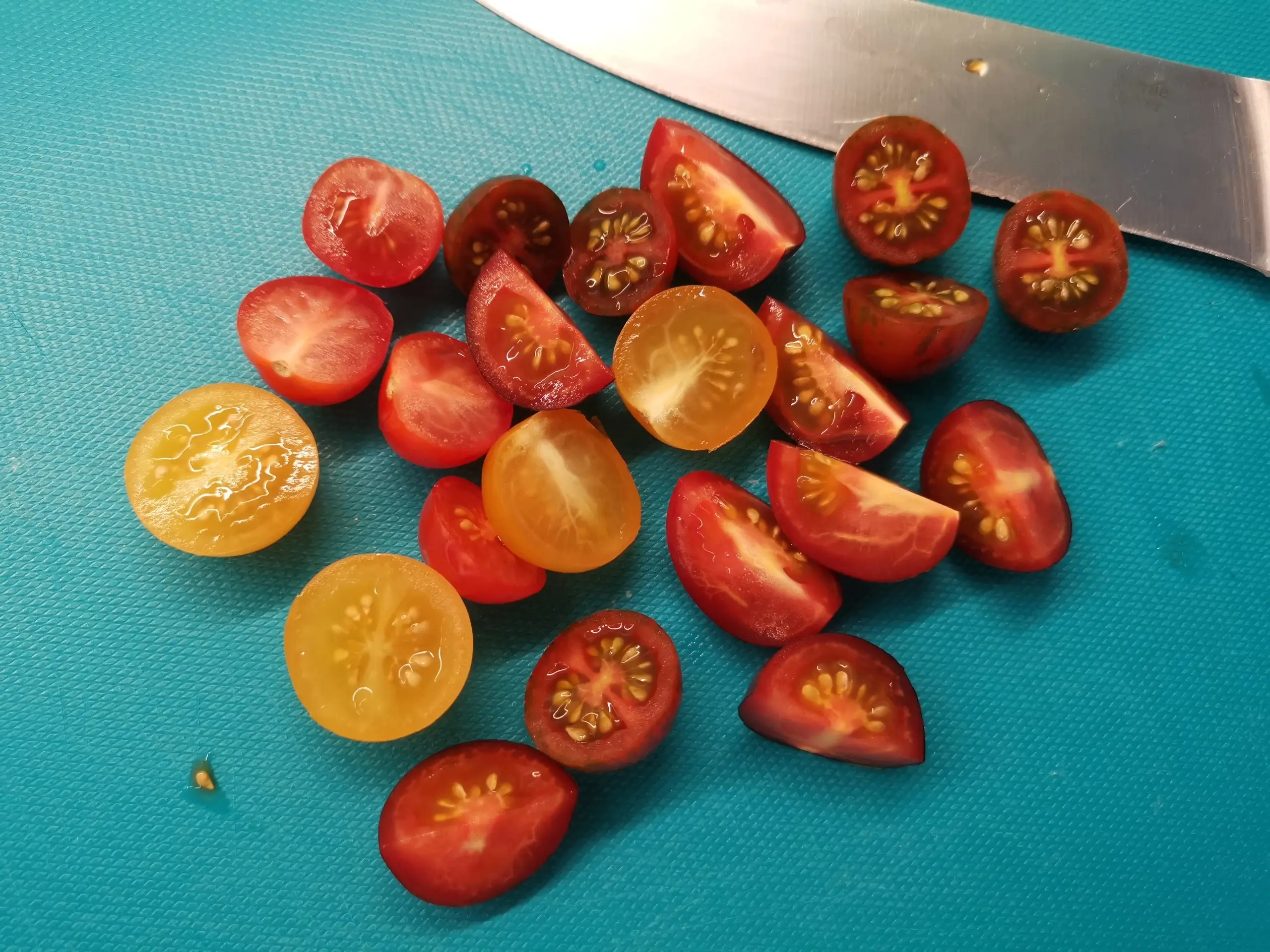 Шаг 3: Сочная утиная грудка