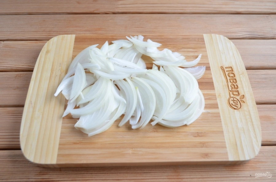 Шаг 3: Сугудай