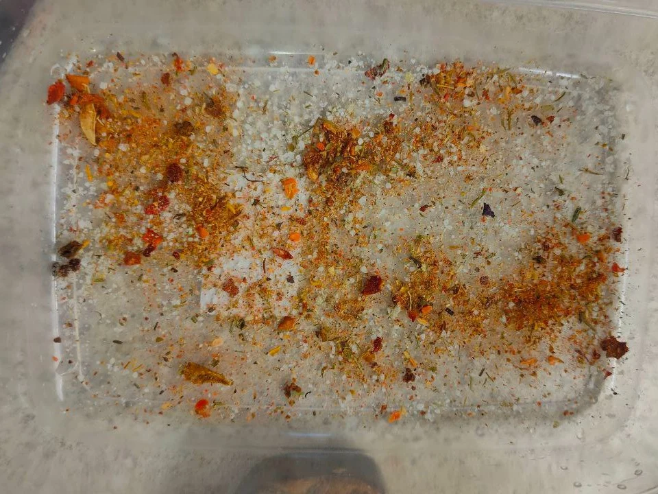 Шаг 3: Свиные отбивные в яйце