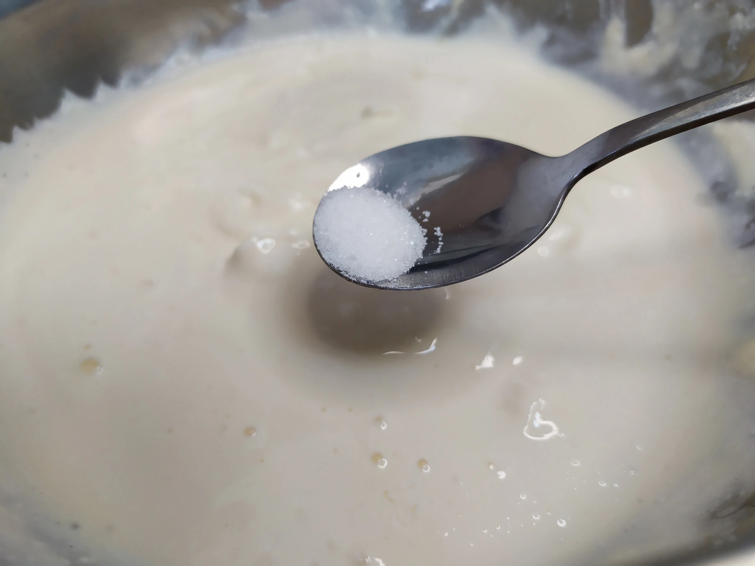 Шаг 3: Сырники в микроволновке