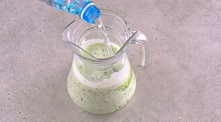 Тан в домашних условиях: шаг 3