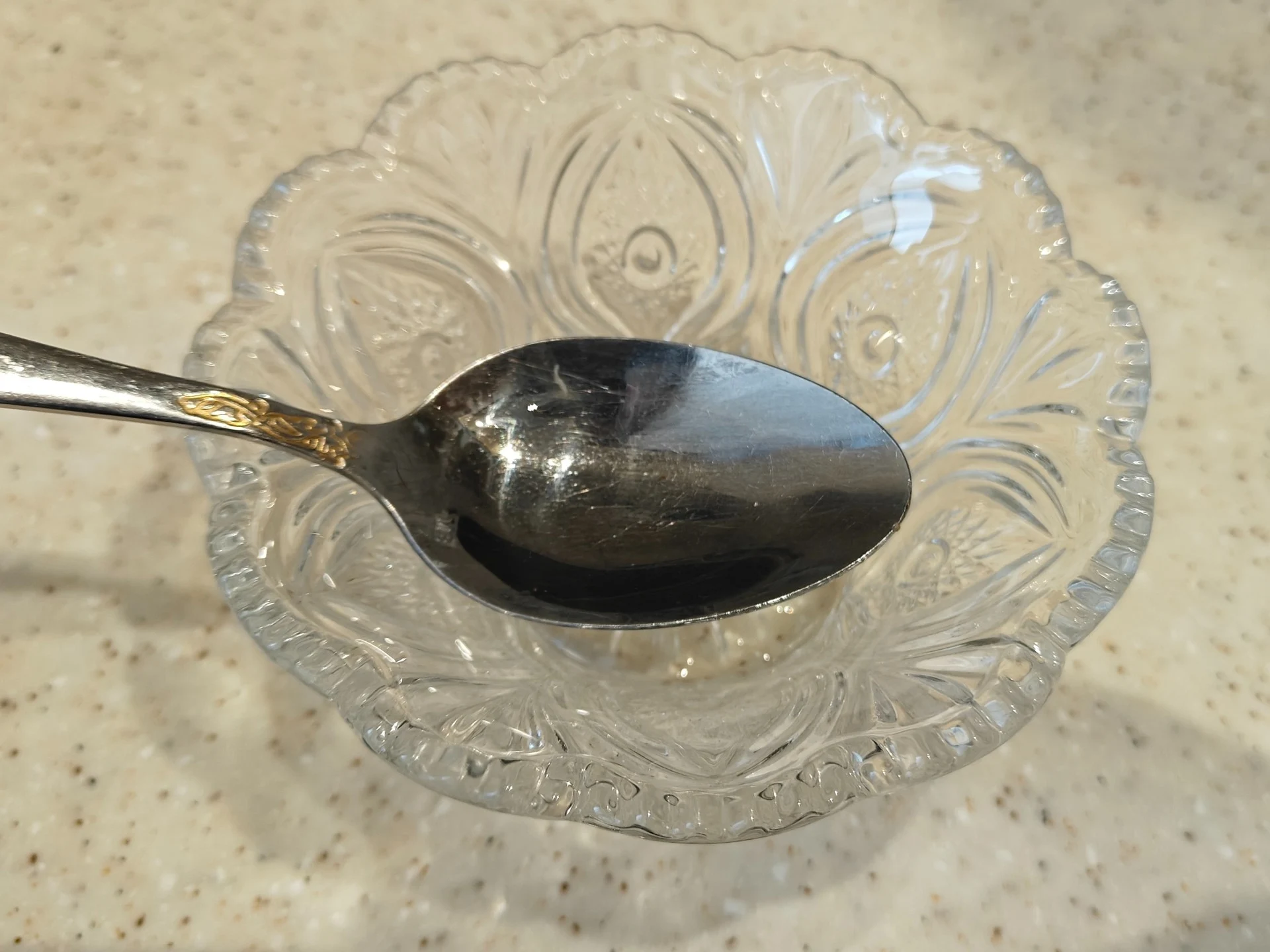 Шаг 3: Теплый салат с курицей