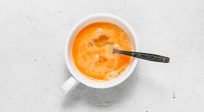 Токмач (татарский суп с лапшой): шаг 3