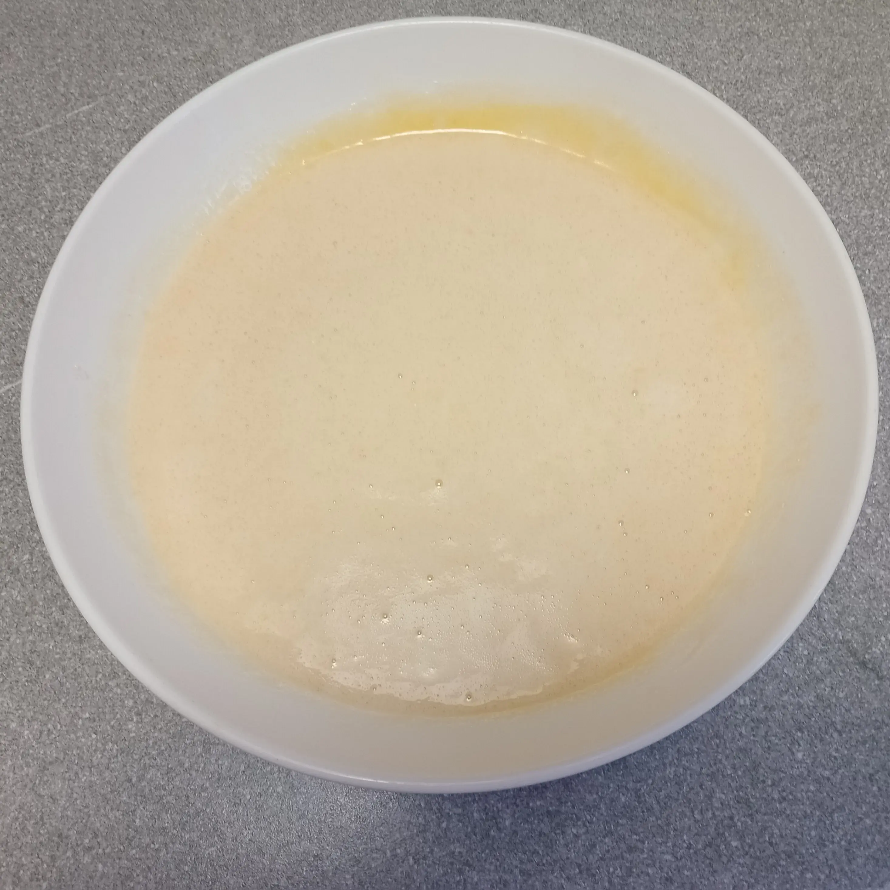 Торт «Медовик»: шаг 3