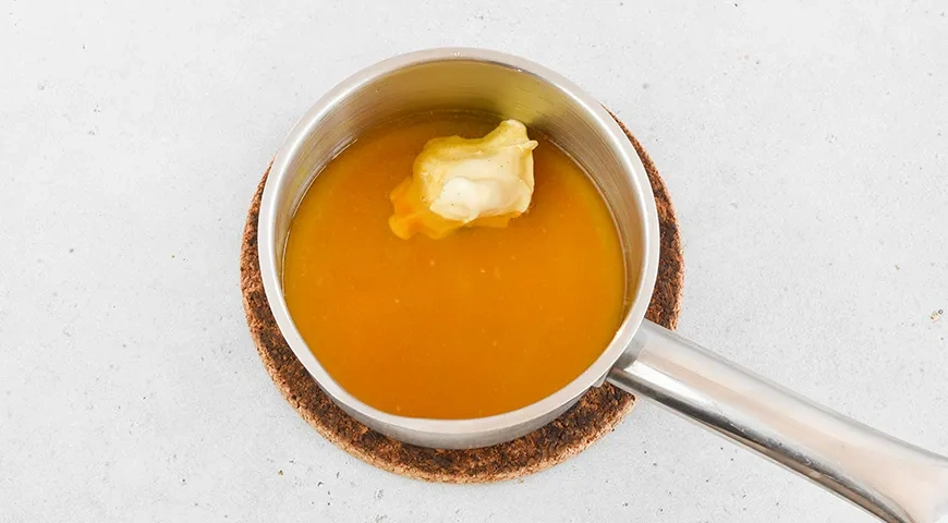 Тулумба: шаг 3