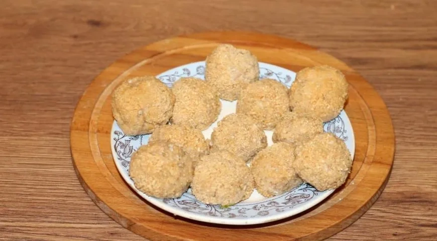 Тушеная капуста с курицей и яблоком: шаг 3