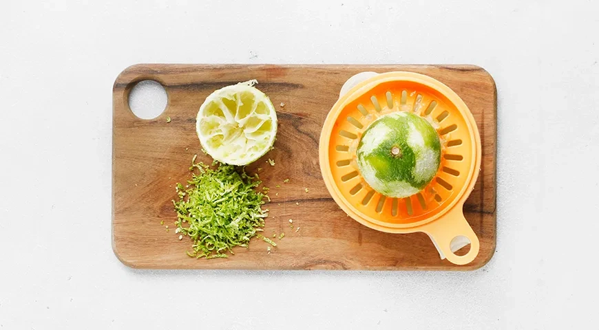 Варенье из манго: шаг 3