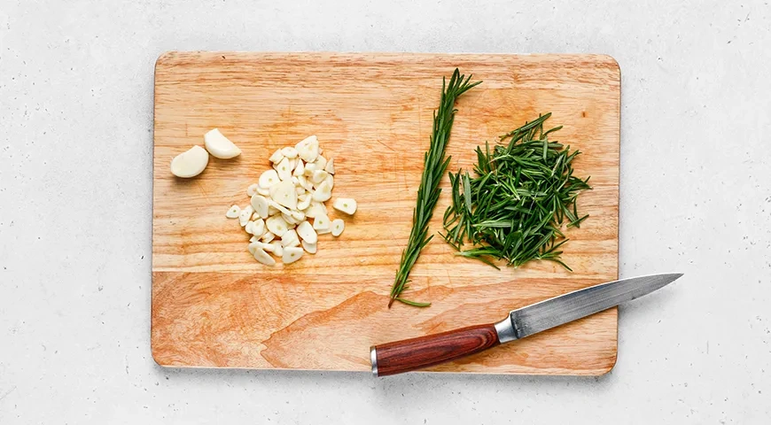 Вяленые помидоры в сушилке: шаг 3