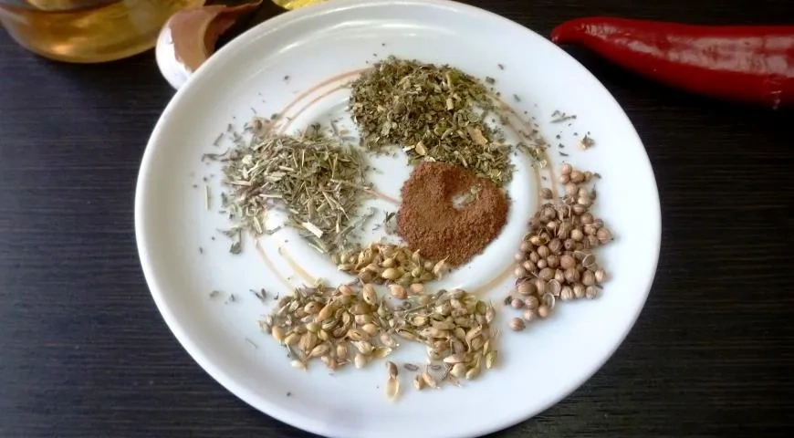 Вяленые сливы в домашних условиях: шаг 3