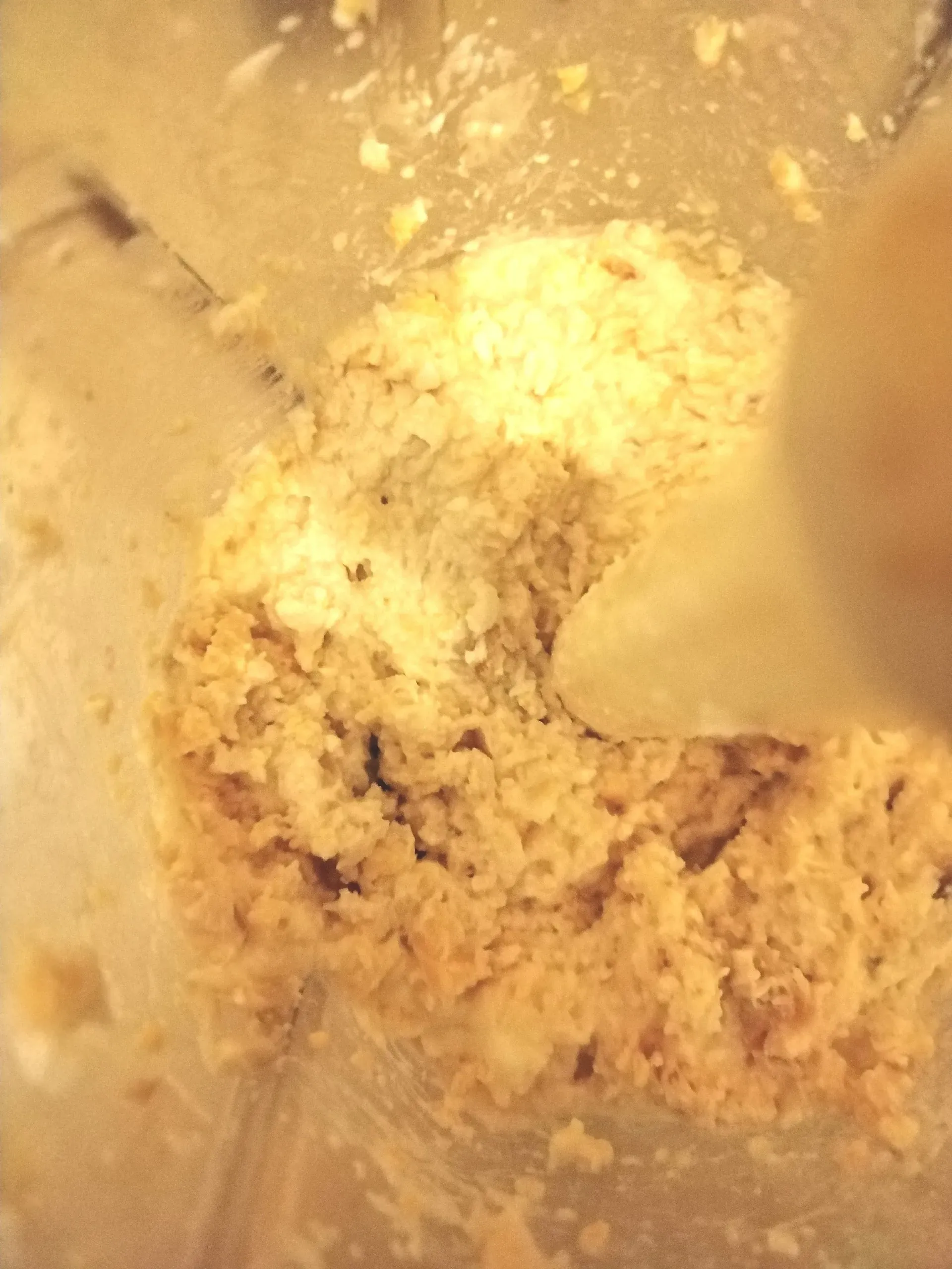 Закуска «Цветы в снегу»: шаг 3