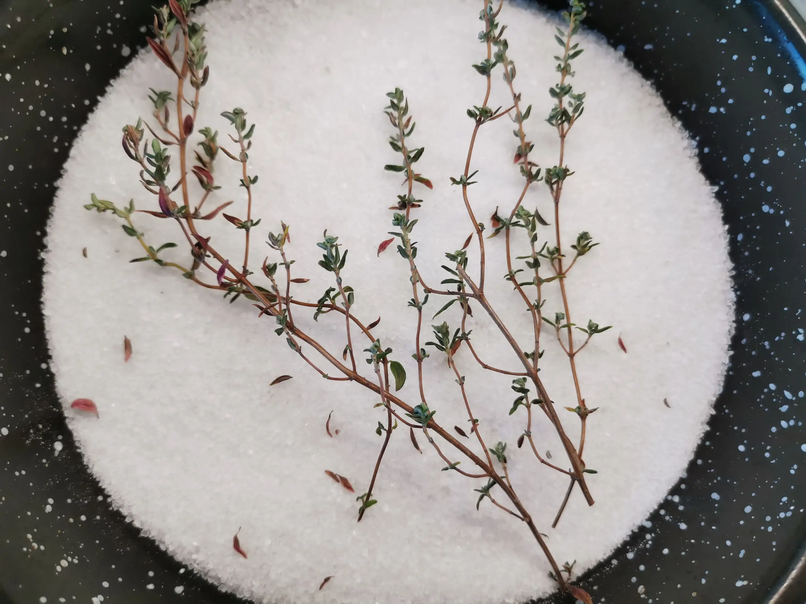 Шаг 3: Запеченная хрустящая курица