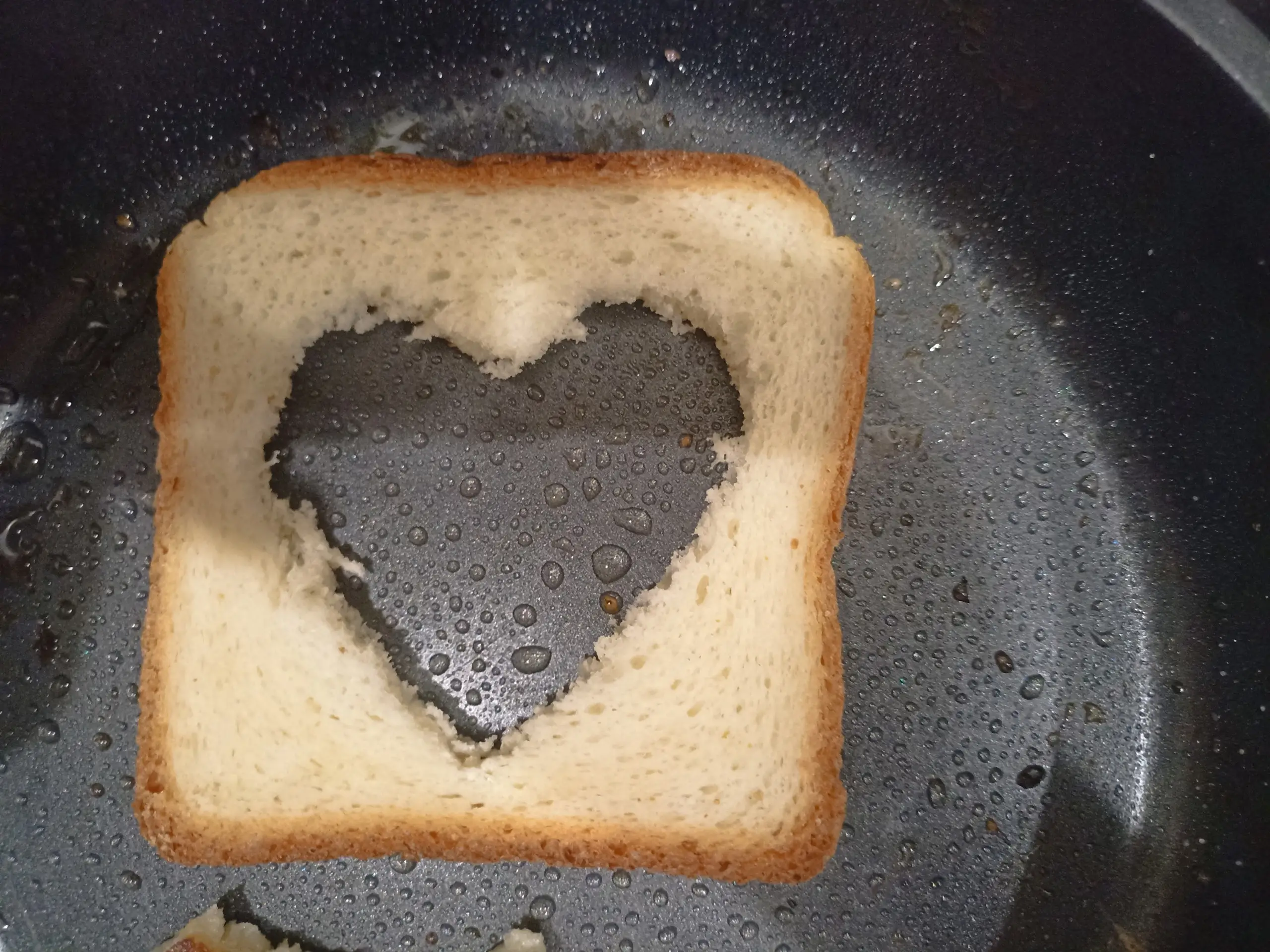 Шаг 3: Завтрак для любимой на 14 февраля