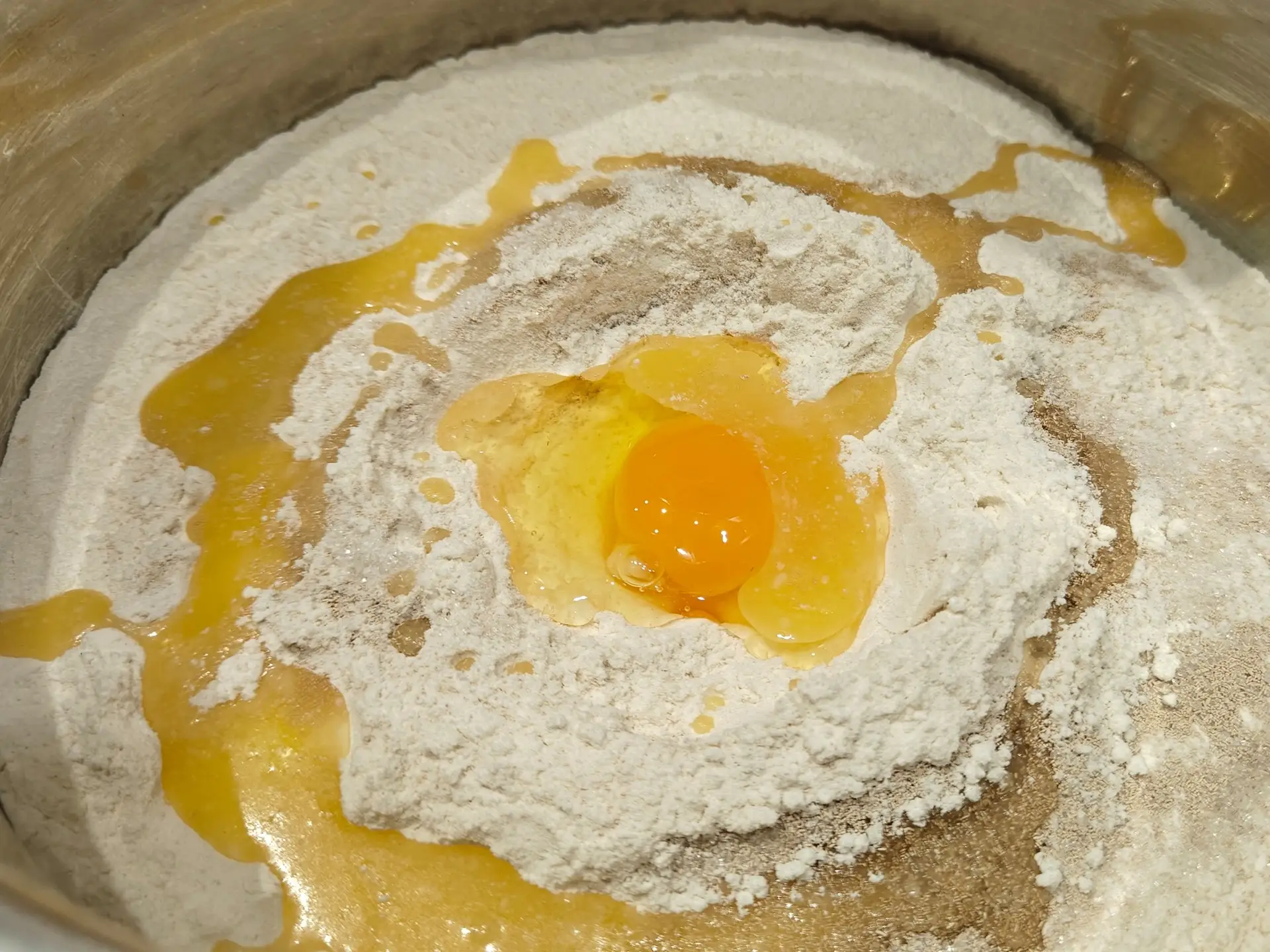 Шаг 3: Жареные пирожки с картошкой