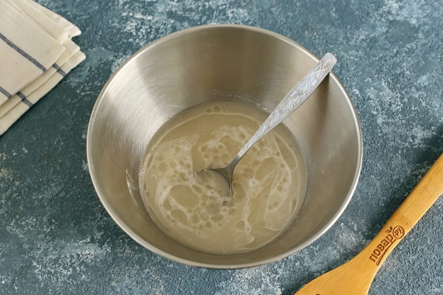 Шаг 3: Жареные пирожки с картошкой