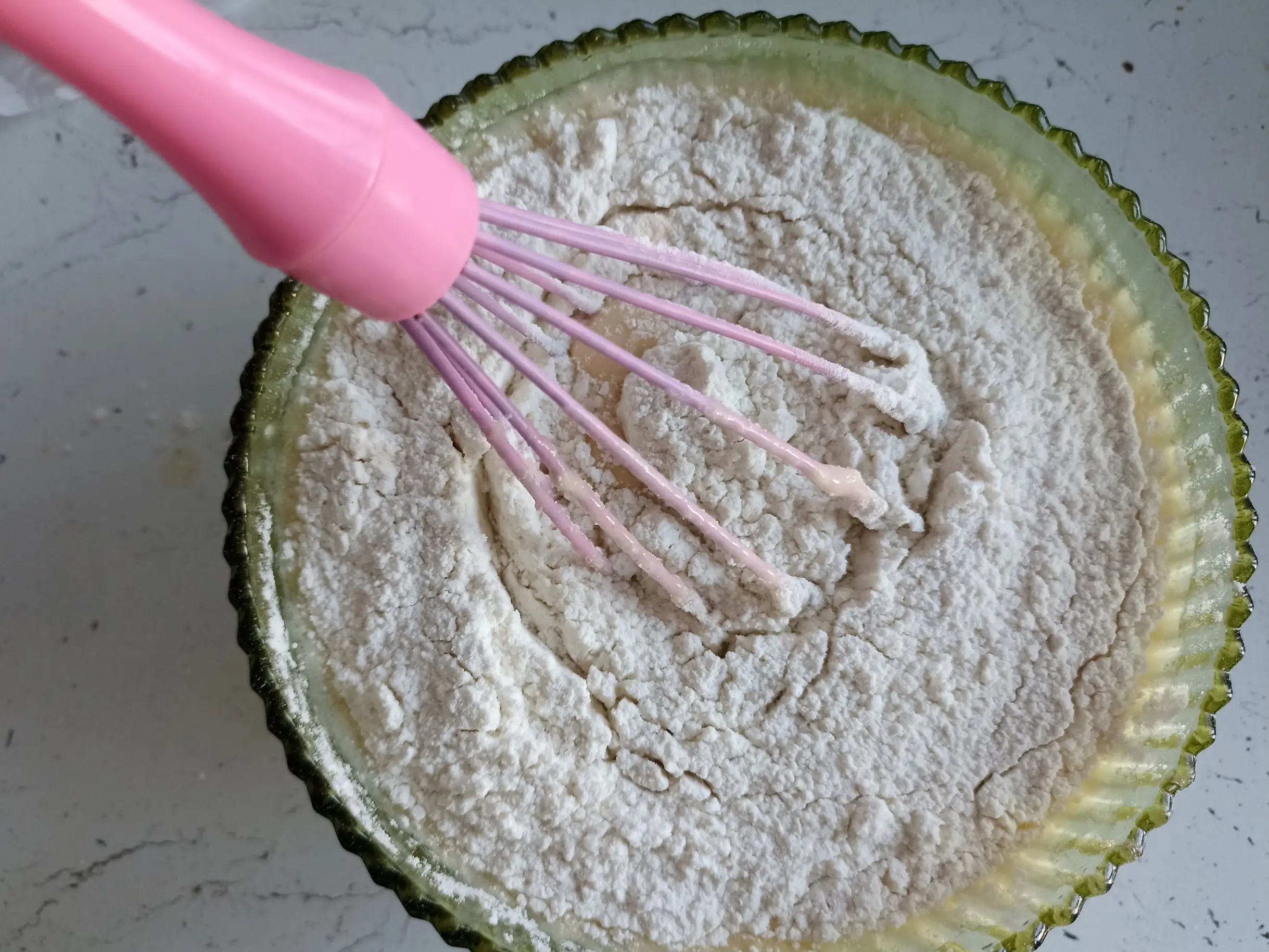 Шаг 4: Ажурные блины в форме сердца для романтического завтрака