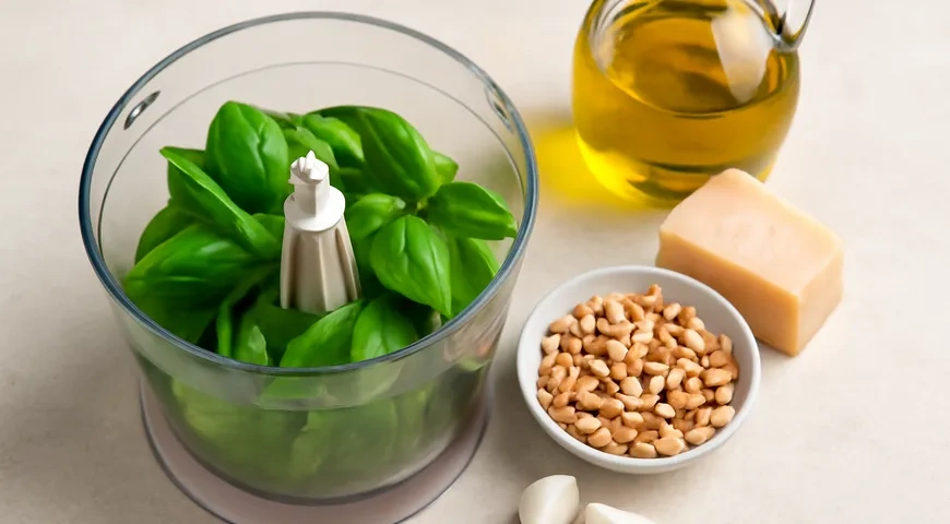 Баклажаны на мангале: шаг 4