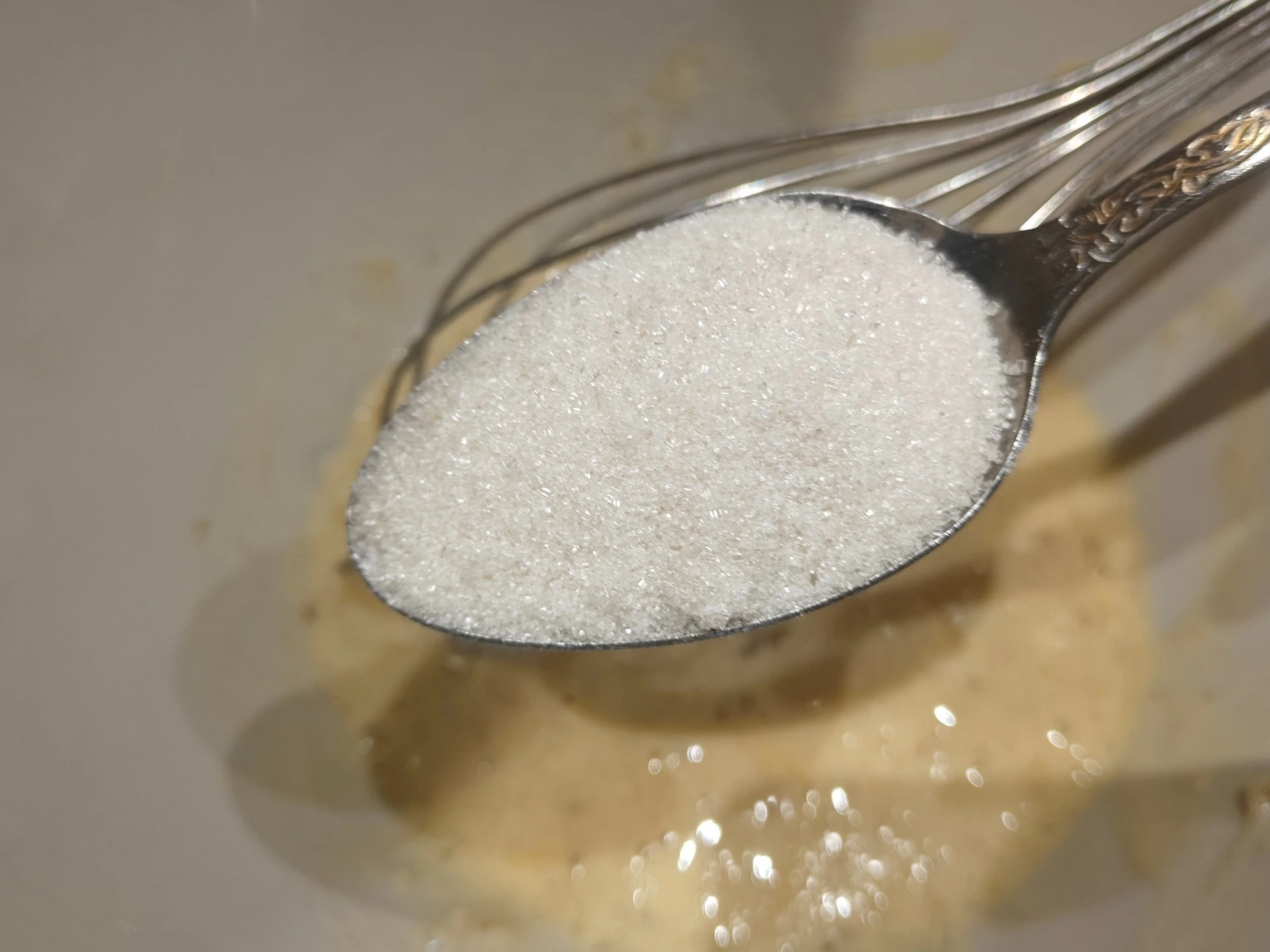 Шаг 4: Банановые панкейки