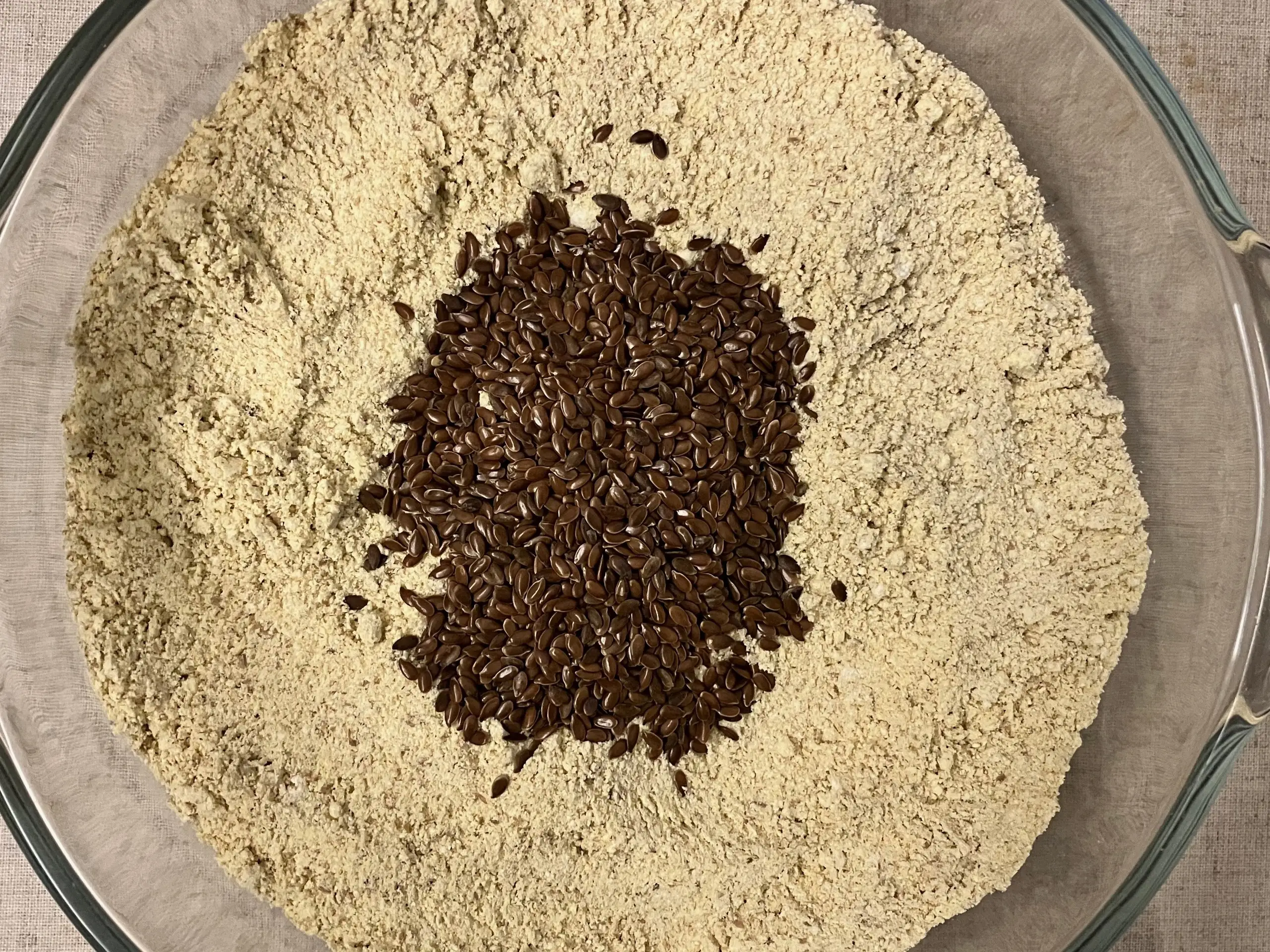 Шаг 4: Безглютеновые банановые кексы с семечками