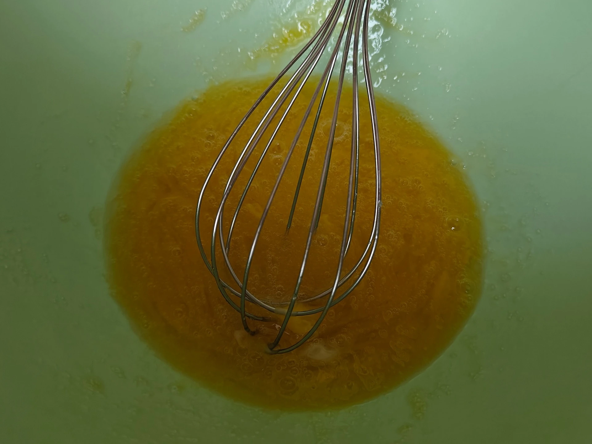 Шаг 4: Блины домашние на молоке и кипятке